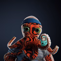 Kraken #271
