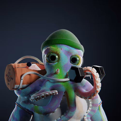 Krakenss
