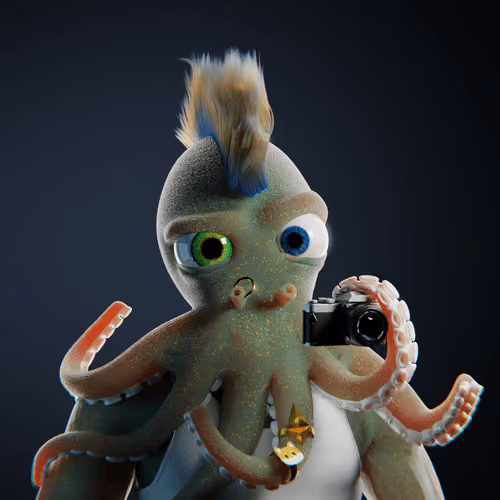 Kraken #3894
