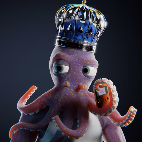 Krakenss