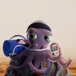 Kraken #464