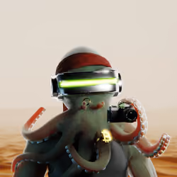 Kraken #4833