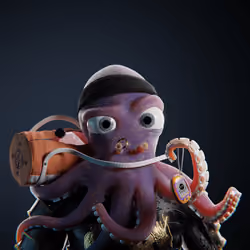 Kraken #777