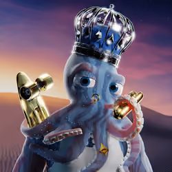 Kraken #60