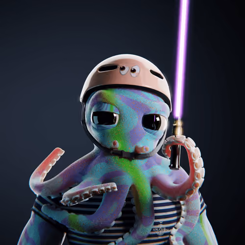 Kraken #2286