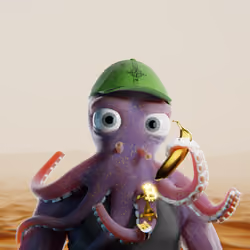 Kraken #176