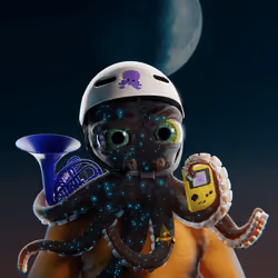 Kraken #2771