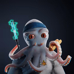 Kraken #628