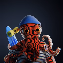 Kraken #4295