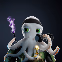 Kraken #330