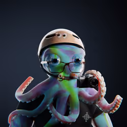 Kraken #4356