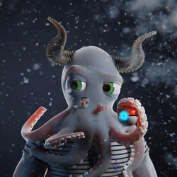 Kraken #269