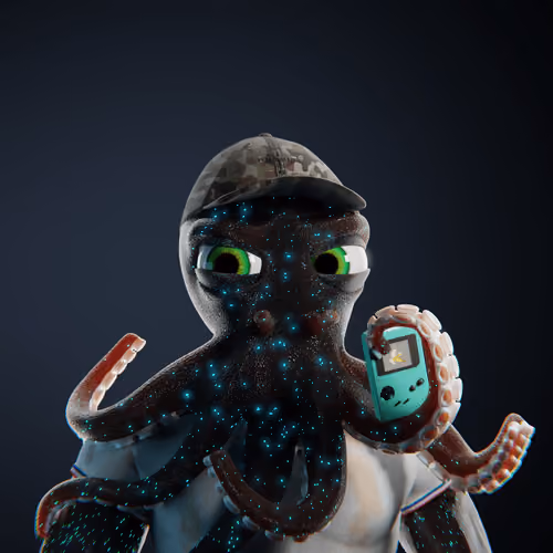 Kraken #4775
