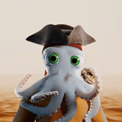 Kraken #2841