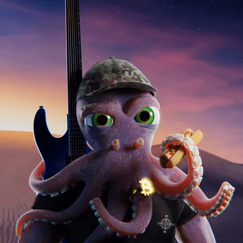 Kraken #4096