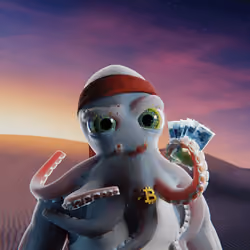 Kraken #336
