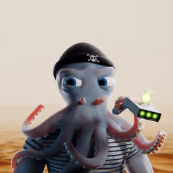 Kraken #3899