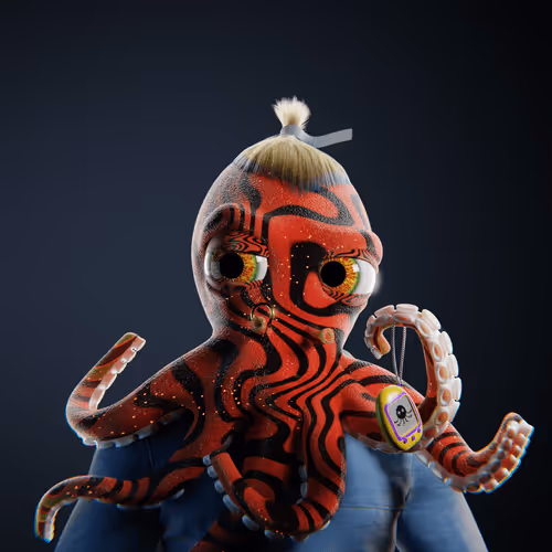 Krakenss