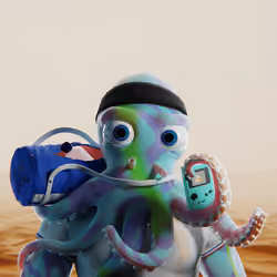 Kraken #772