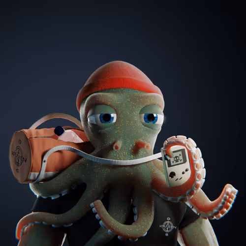 Krakenss
