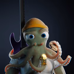 Kraken #3141
