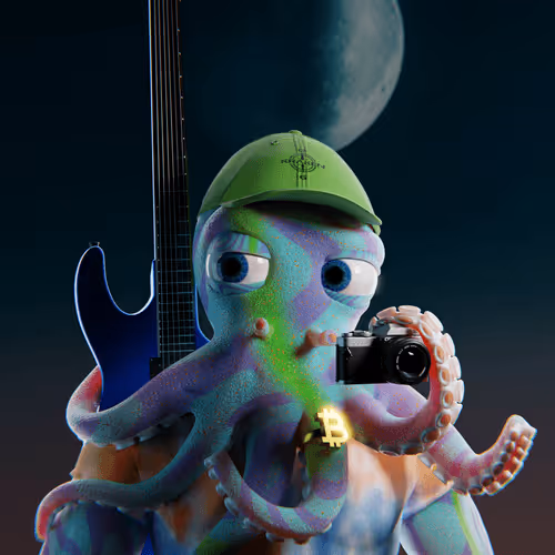 Kraken #804