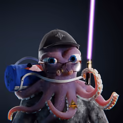 Kraken #3169