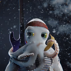 Kraken #792