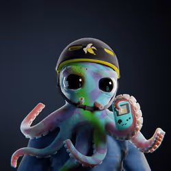 Kraken #2755