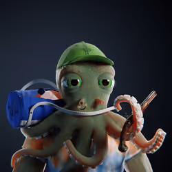 Kraken #424