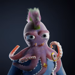 Kraken #3646