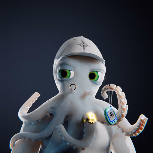 Krakenss