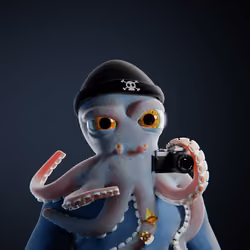 Kraken #980