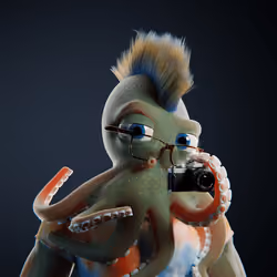 Kraken #3119