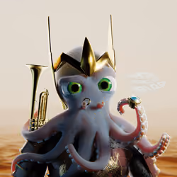 Kraken #3750