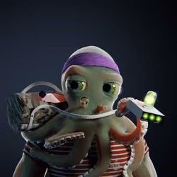 Kraken #3294