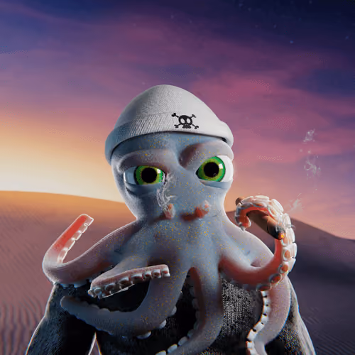 Kraken #4547