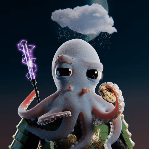 Kraken #2770