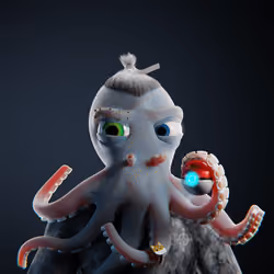 Kraken #4821