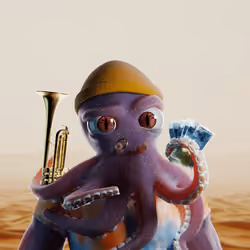 Kraken #4219