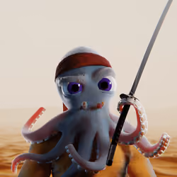 Kraken #1714