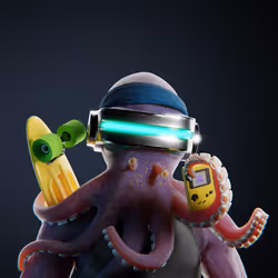 Kraken #1403