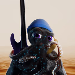Kraken #4890