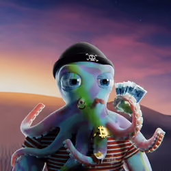 Kraken #175