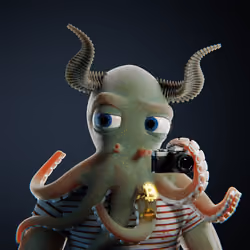Kraken #408