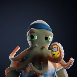 Kraken #3545