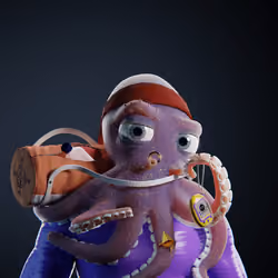 Kraken #810