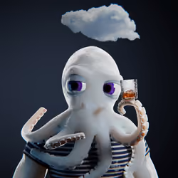 Kraken #634