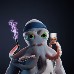 Kraken #863