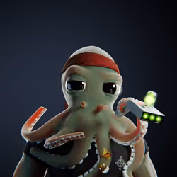 Kraken #3672